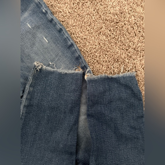 Joe’s women’s Charlie high rise skinny ankle jeans - Picture 2 of 5